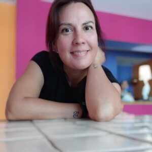 Mar Ramos  recomienda Tolhwen