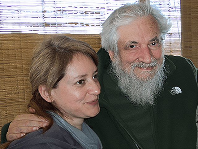 Claudio Naranjo