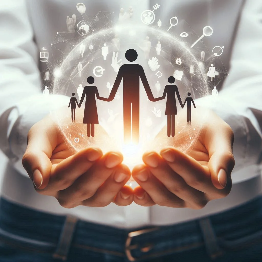 Constelaciones Familiares en el Mirador