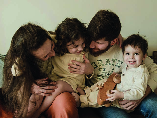 Constelaciones Familiares