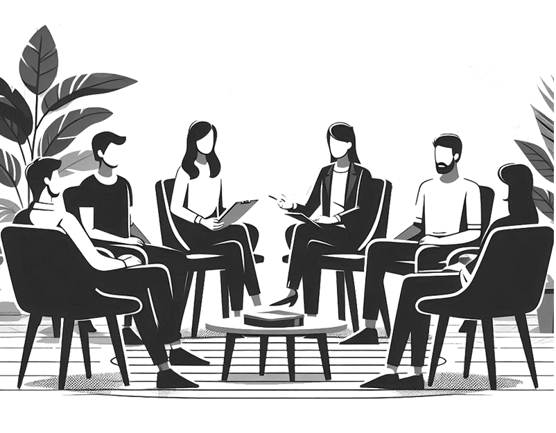 Grupo Terapéutico