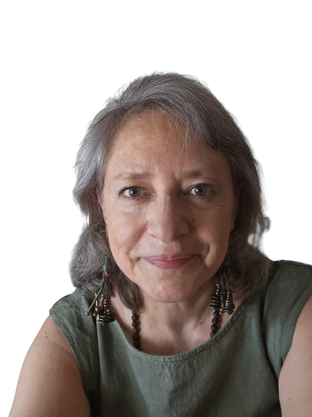 Ivonne Rojas